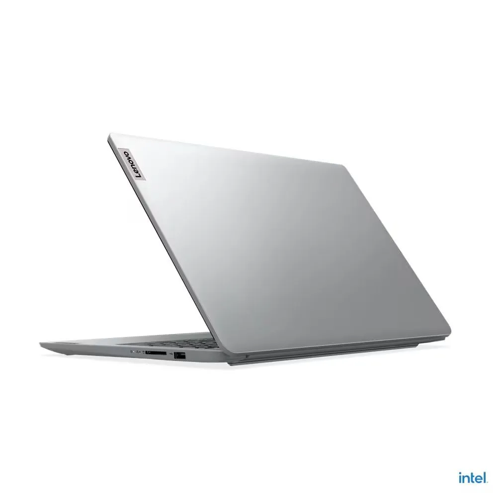 lenovo ideapad 1 15iru7 – core i5 1335u – 16gb ram – 256gb ssd