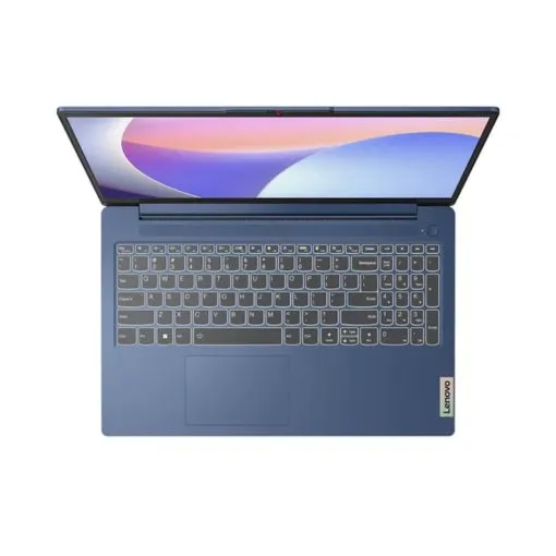 lenovo ideapad slim 3 15ian8 – intel n100 – 8gb ram – 256gb ssd