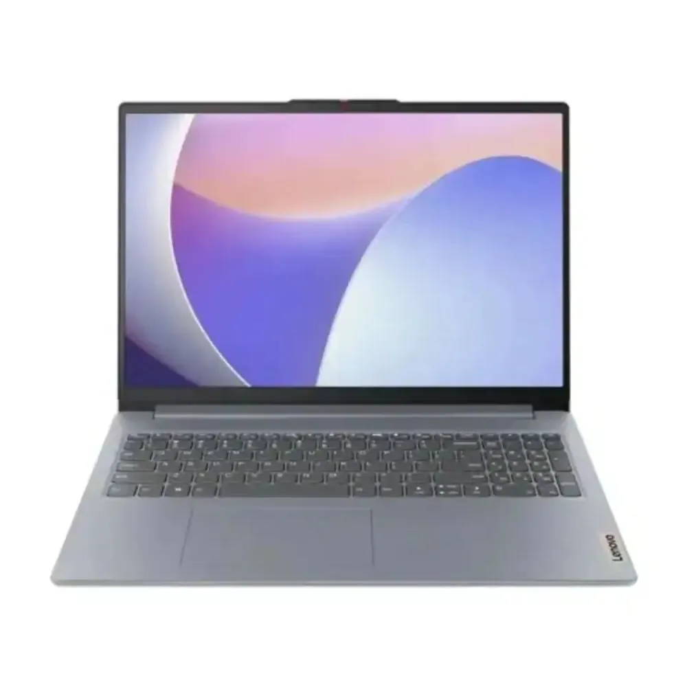 LENOVO IdeaPad Slim 3 15IRU8 – Core i3-1315U – 8GB RAM – 512GB SSD + Casual 15.6″ TopLoader