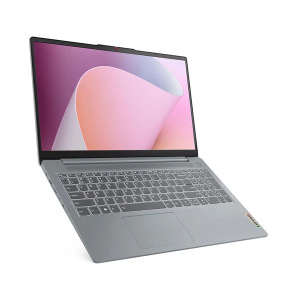lenovo ideapad slim 3 15abr8 – ryzen 7 5825u – 16gb ram – 512gb ssd