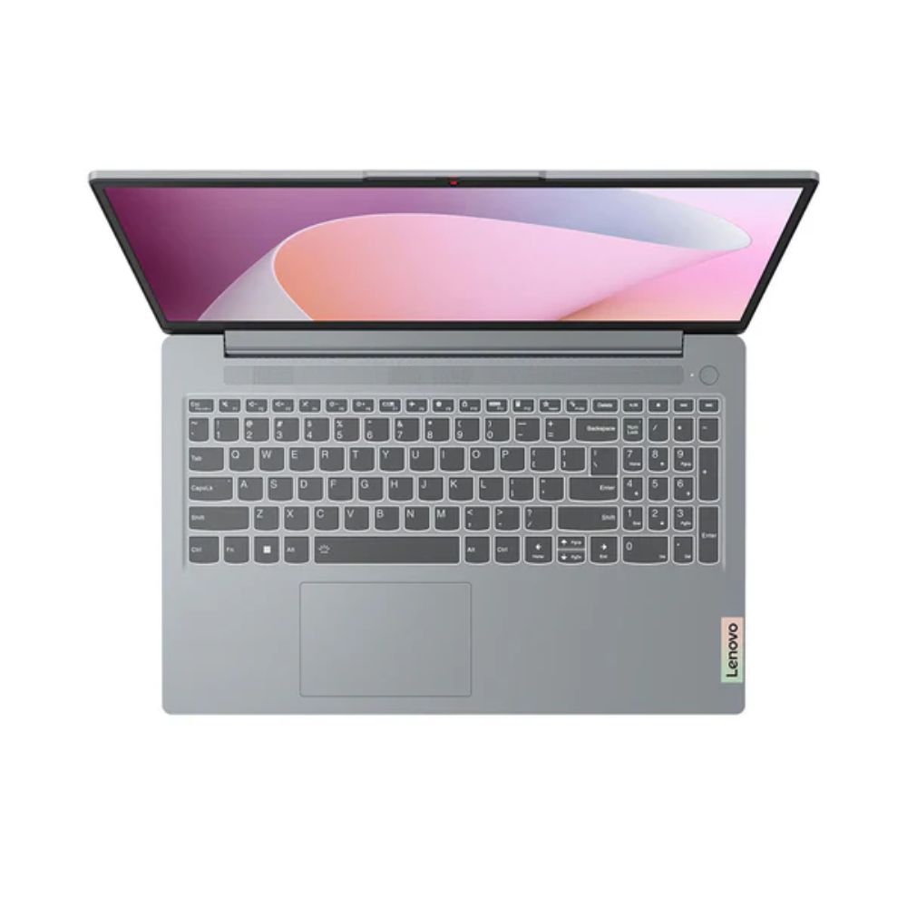 lenovo ideapad slim 3 15abr8 – ryzen 7 5825u – 16gb ram – 512gb ssd