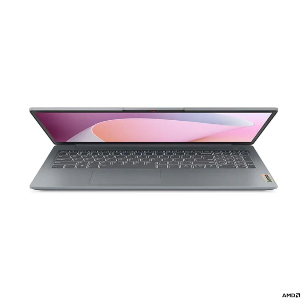 lenovo ideapad slim 3 15abr8 – ryzen 7 5825u – 16gb ram – 512gb ssd