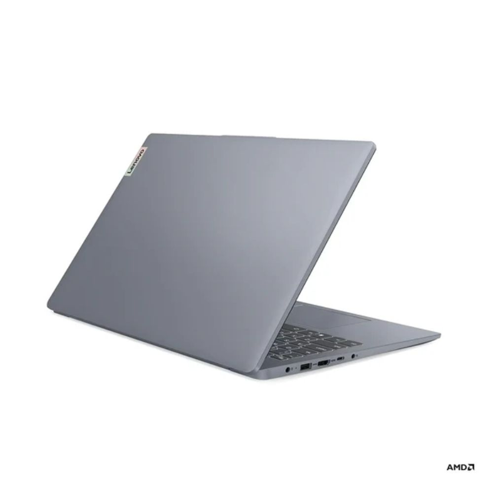 lenovo ideapad slim 3 15abr8 – ryzen 7 5825u – 16gb ram – 512gb ssd