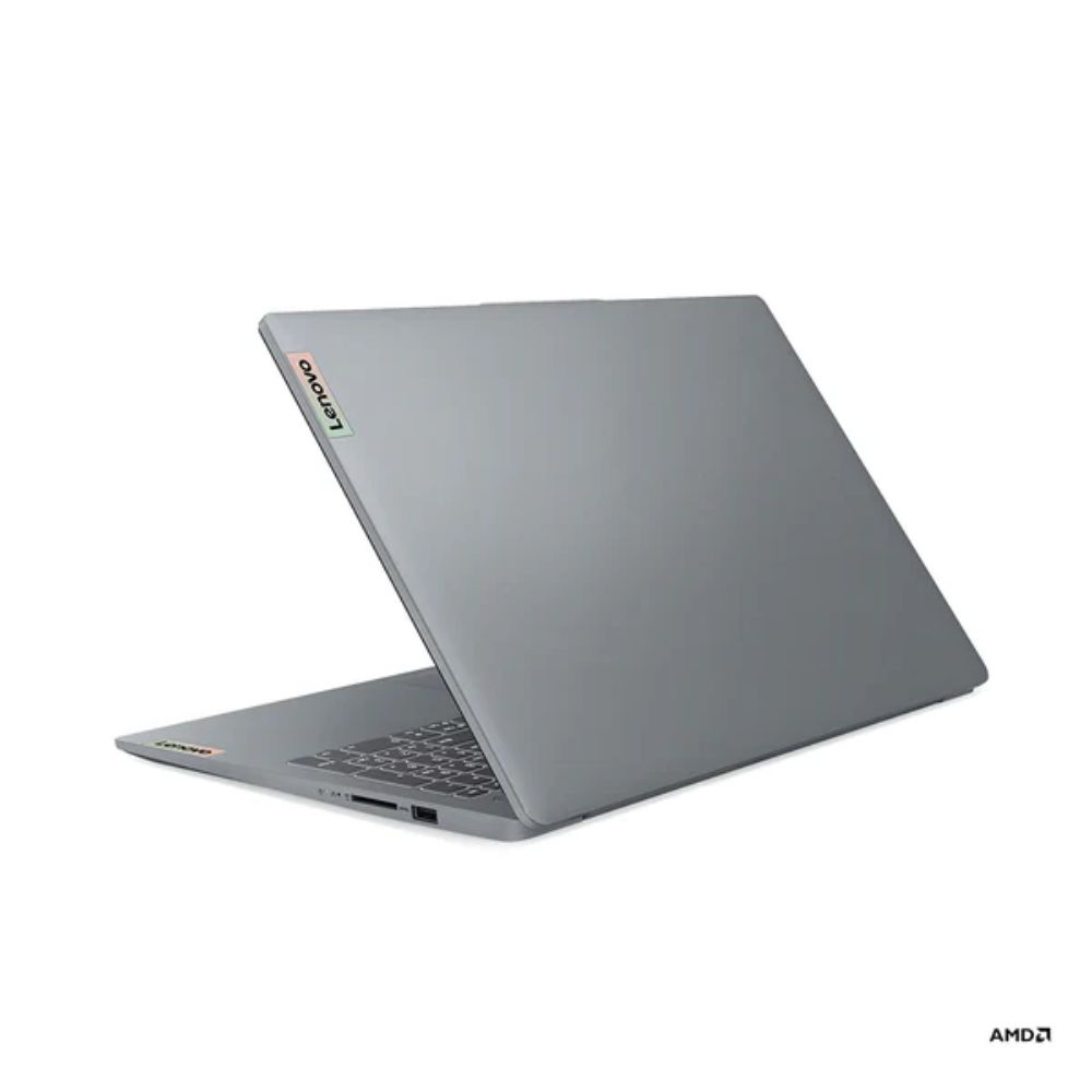 lenovo ideapad slim 3 15abr8 – ryzen 7 5825u – 16gb ram – 512gb ssd