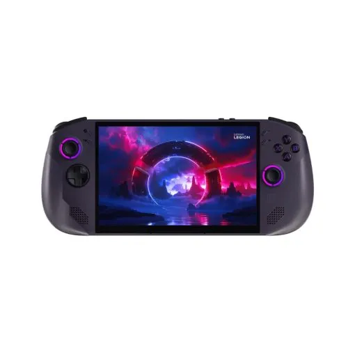 lenovo legion go s 8" – ryzen z1 extreme – 32gb ram – 1tb ssd – steamos