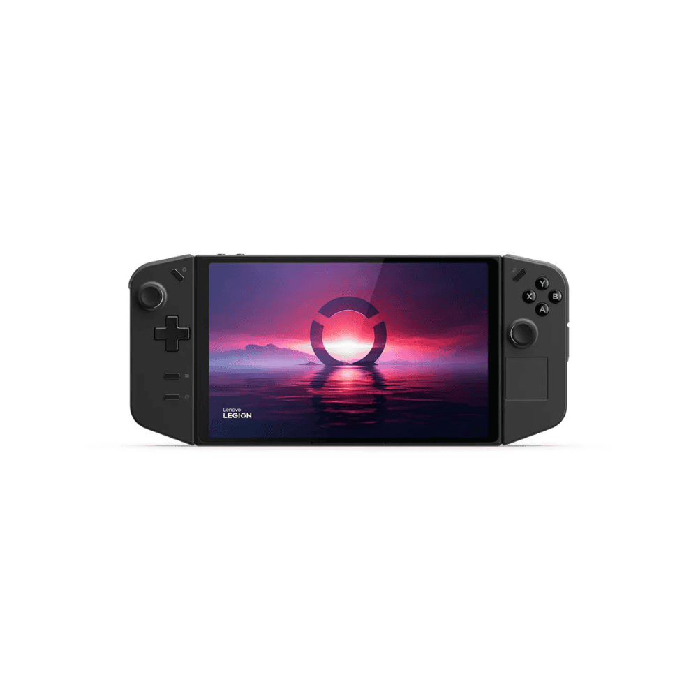 lenovo legion go 8apu1 handheld gaming console amd ryzen z1 extreme 16gb ram 1tb ssd