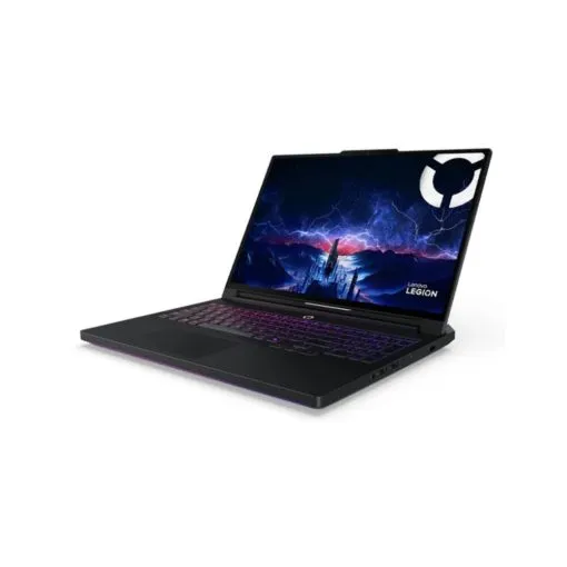 lenovo legion pro 7 16iax10h – core ultra 9 275hx – 32gb ram – 1tb ssd – rtx 5090 24gb