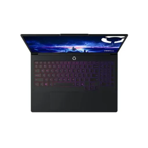 lenovo legion pro 7 16iax10h – core ultra 9 275hx – 32gb ram – 1tb ssd – rtx 5090 24gb