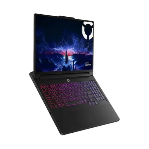 lenovo legion pro 7 16iax10h – core ultra 9 275hx – 32gb ram – 1tb ssd – rtx 5090 24gb