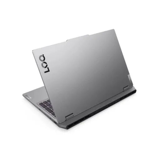 lenovo loq 15ahp10 – amd ryzen 7 250 – 16gb ram – 512gb ssd – rtx 5060 8gb