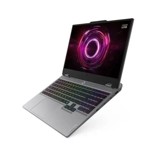 lenovo loq 15ahp10 – amd ryzen 7 250 – 16gb ram – 512gb ssd – rtx 5060 8gb
