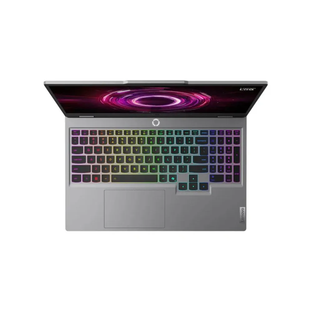 lenovo loq 15ahp10 – amd ryzen 7 250 – 16gb ram – 512gb ssd – rtx 5060 8gb