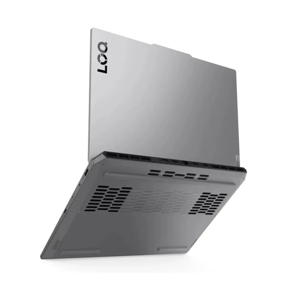 lenovo loq 15ahp10 – amd ryzen 7 250 – 16gb ram – 512gb ssd – rtx 5060 8gb