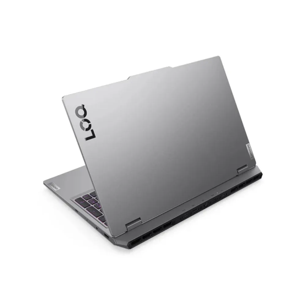 lenovo loq 15ahp10 – amd ryzen 7 250 – 16gb ram – 512gb ssd – rtx 5060 8gb