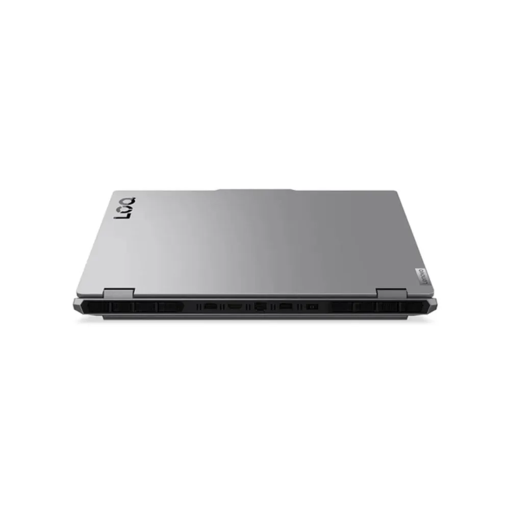 lenovo loq 15ahp10 – amd ryzen 7 250 – 16gb ram – 512gb ssd – rtx 5060 8gb