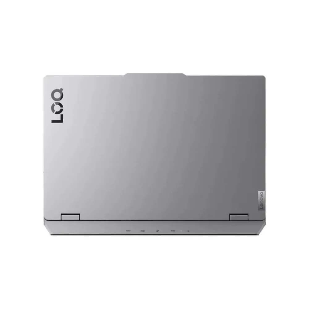 lenovo loq 15ahp10 – amd ryzen 7 250 – 16gb ram – 512gb ssd – rtx 5060 8gb