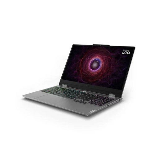 lenovo loq 15arp9 – ryzen 5 7235hs – 16gb ram – 512gb ssd – rtx 4050 6gb