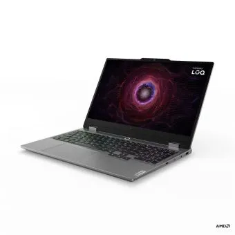 lenovo loq 15arp9 – amd ryzen 5 220 – 16gb ddr5 – rtx 5050