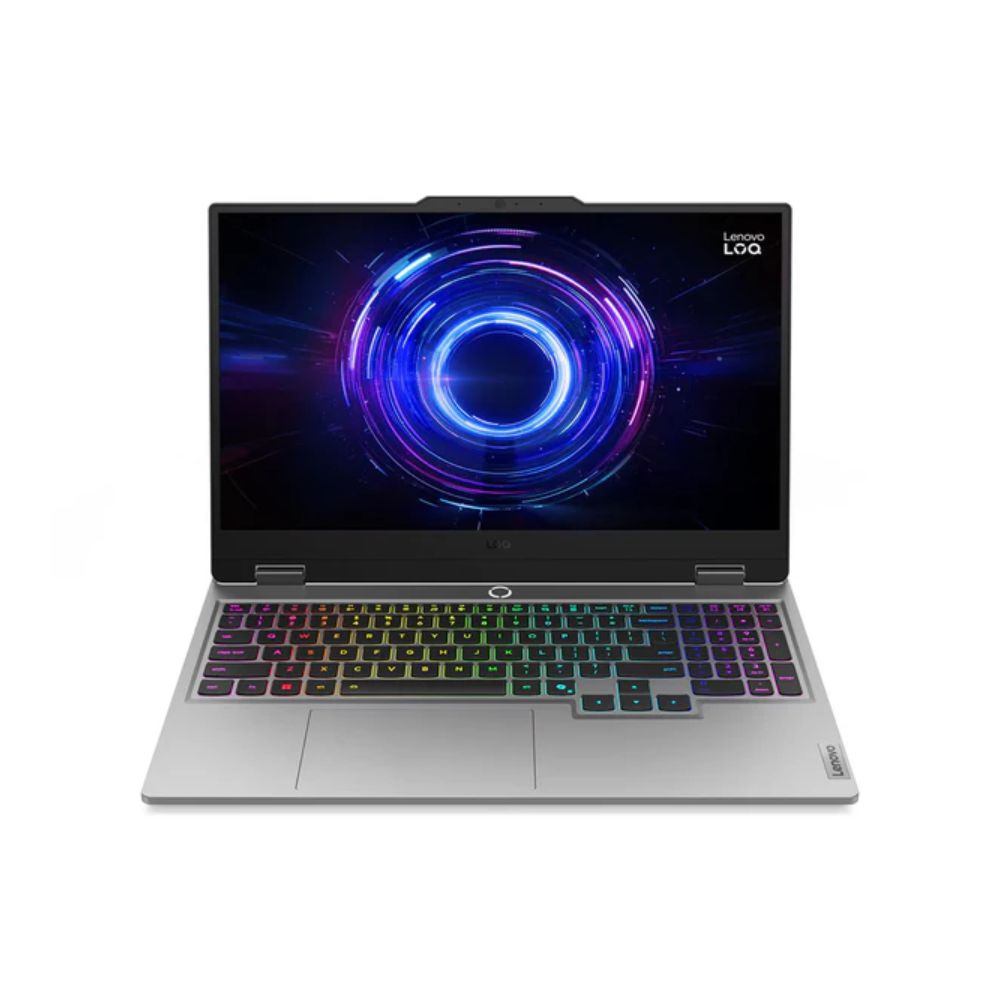 lenovo loq 15irx10 – core i7 13650hx – 16gb ram – 512gb ssd – rtx 5060 8gb