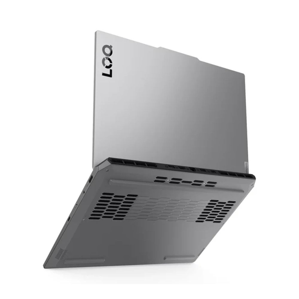 lenovo loq 15irx10 – core i7 13650hx – 16gb ram – 512gb ssd – rtx 5060 8gb