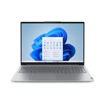 lenovo thinkbook 16 g8 ial – core™ ultra 7 255h – 16gb ram – 512gb ssd