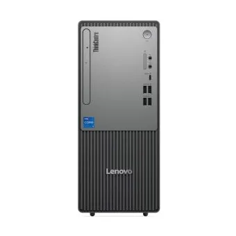 lenovo thinkcentre neo 50t gen 5 – core™ i3 14100 – 8gb ram – 512gb ssd