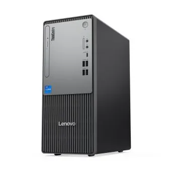 lenovo thinkcentre neo 50t gen 5 – core™ i3 14100 – 8gb ram – 512gb ssd