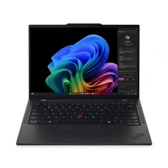 lenovo thinkpad t14s gen 6 – core™ ultra 7 255u – 32gb ram – 1tb ssd