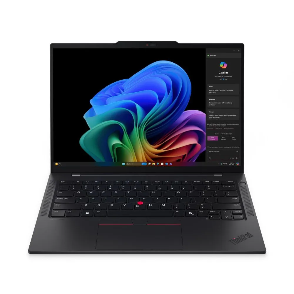 Lenovo ThinkPad T14 Gen 6 – Core™ Ultra 7 265H – 32GB RAM – 1TB SSD