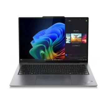lenovo thinkpad x1 carbon gen 13 aura edition – 14" 2.8k oled touchscreen