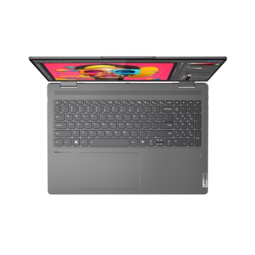 lenovo yoga 7 2 in 1 16iml9 – core ultra 7 155u – 16gb ram – 1tb ssd