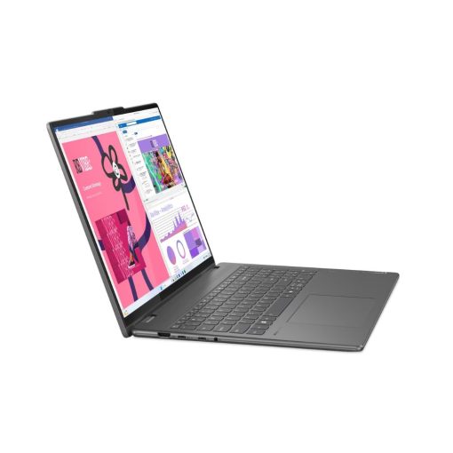 lenovo yoga 7 2 in 1 16iml9 – core ultra 7 155u – 16gb ram – 1tb ssd