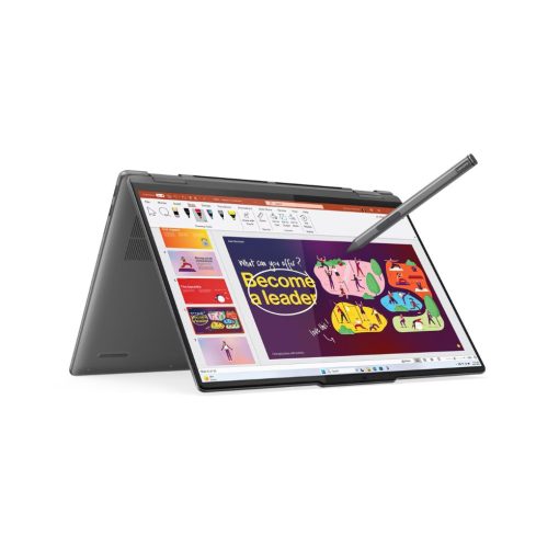 lenovo yoga 7 2 in 1 16iml9 – core ultra 7 155u – 16gb ram – 1tb ssd