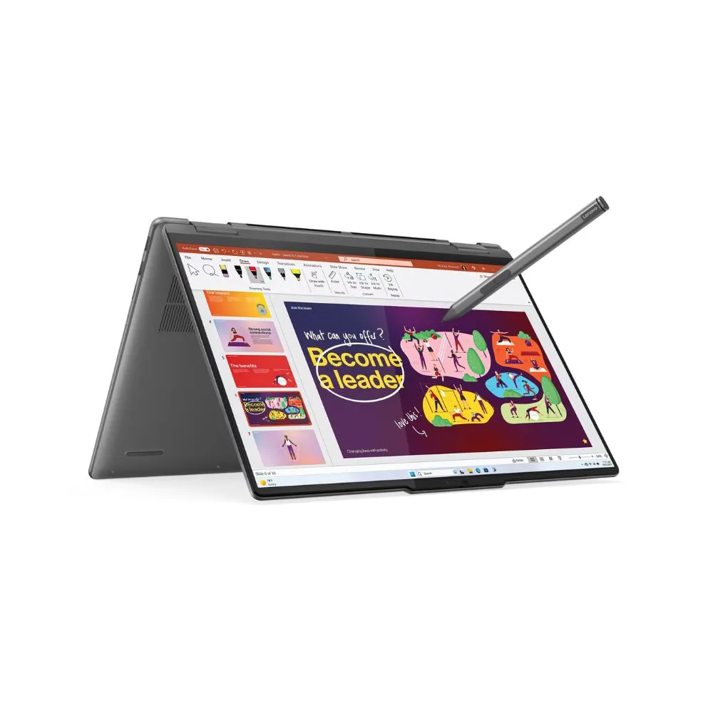 LENOVO YOGA 7 2-in-1 16IML9 – Core Ultra 7 155U – 16GB RAM – 1TB SSD