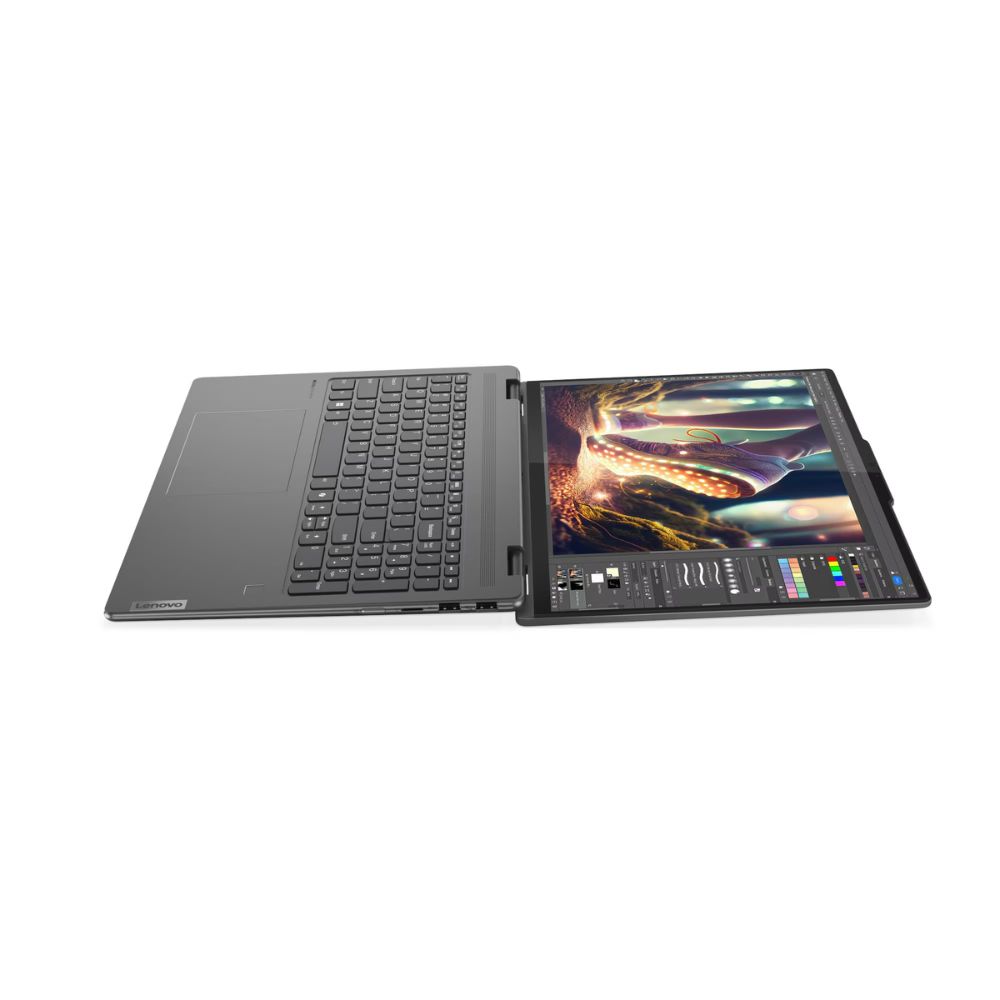 lenovo yoga 7 2 in 1 16iml9 – core ultra 7 155u – 16gb ram – 1tb ssd