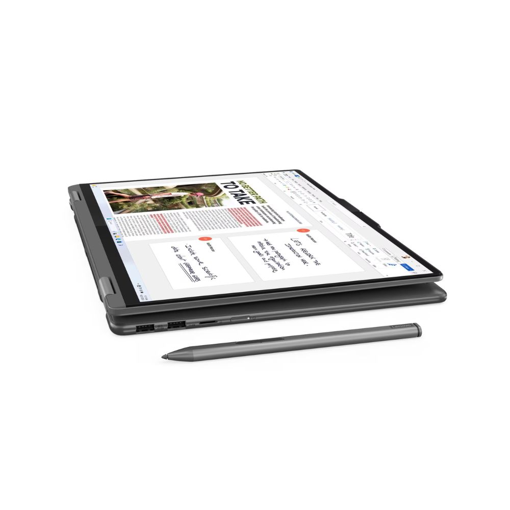 lenovo yoga 7 2 in 1 16iml9 – core ultra 7 155u – 16gb ram – 1tb ssd