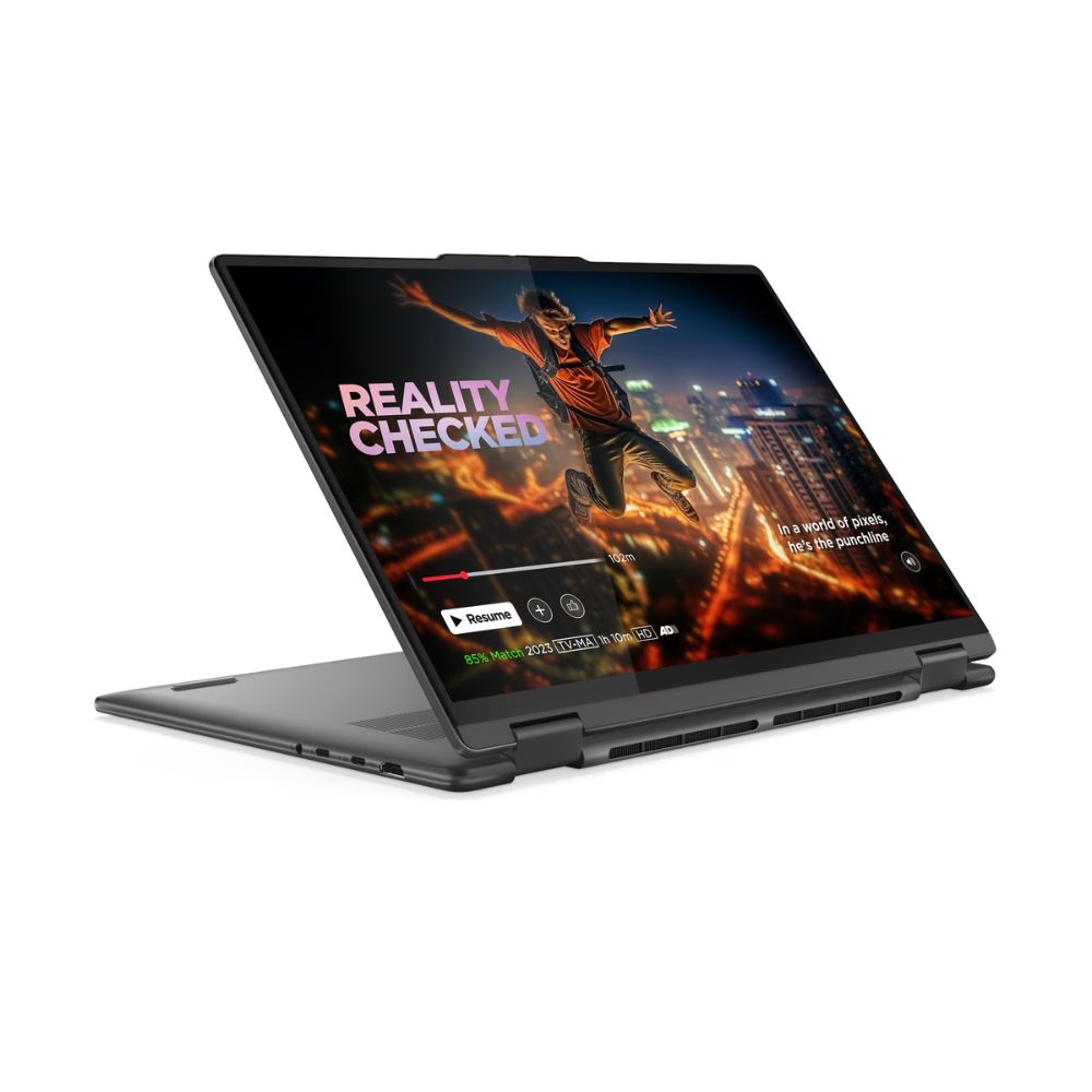 lenovo yoga 7 2 in 1 16iml9 – core ultra 7 155u – 16gb ram – 1tb ssd