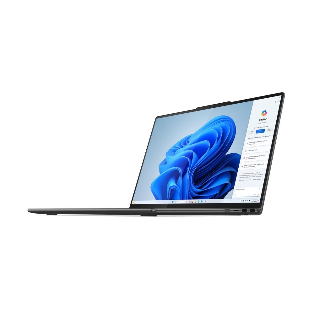 lenovo yoga 7 2 in 1 16iml9 – core ultra 7 155u – 16gb ram – 1tb ssd