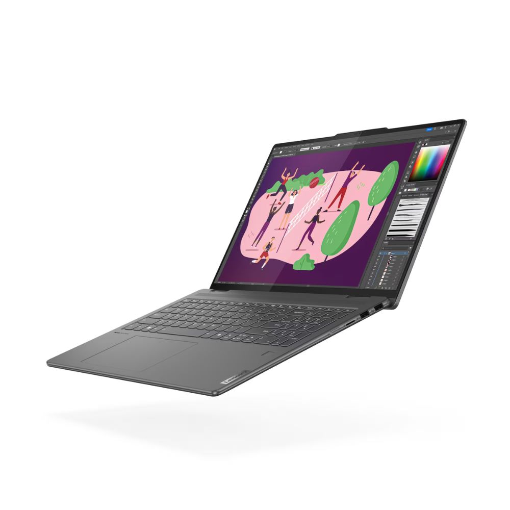 lenovo yoga 7 2 in 1 16iml9 – core ultra 7 155u – 16gb ram – 1tb ssd