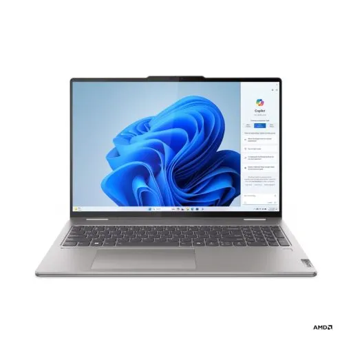 lenovo yoga 7 2 in 1 16ahp9 – ryzen 7 8840hs – 16gb ram – 1tb ssd