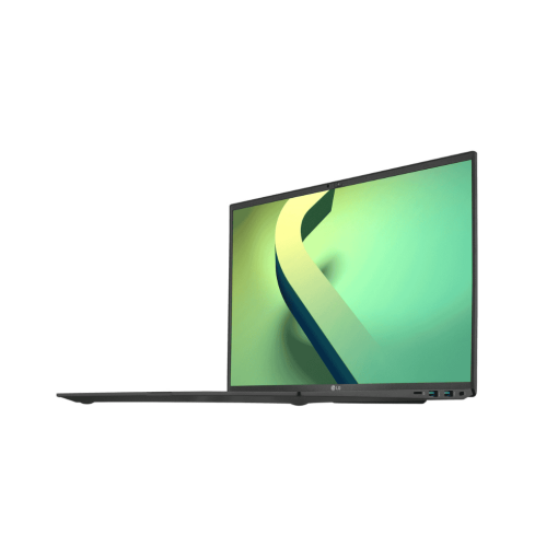 lg gram lightweight 16z90q k.aab7u1 16 inch 2k core i7 1260p 16gb ram 1tb nvme