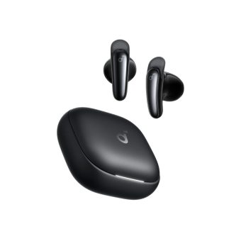soundcore liberty buds | wireless semi in ear earbuds with anc