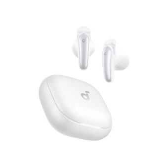 soundcore liberty buds | wireless semi in ear earbuds with anc