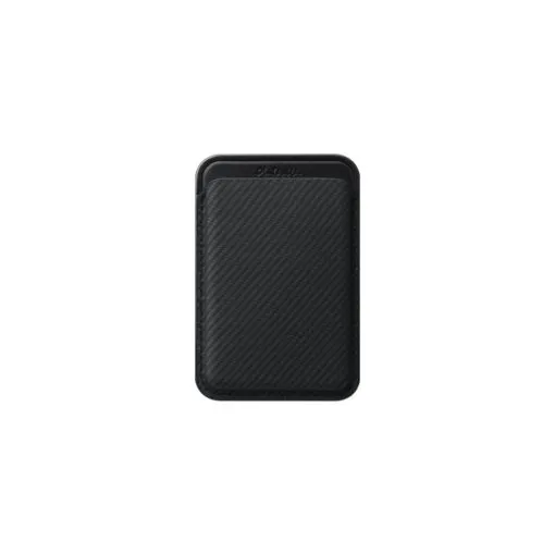 magnetic-woven-wallet-black