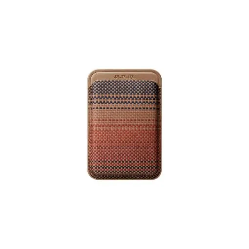 magnetic-woven-wallet-sunset-front