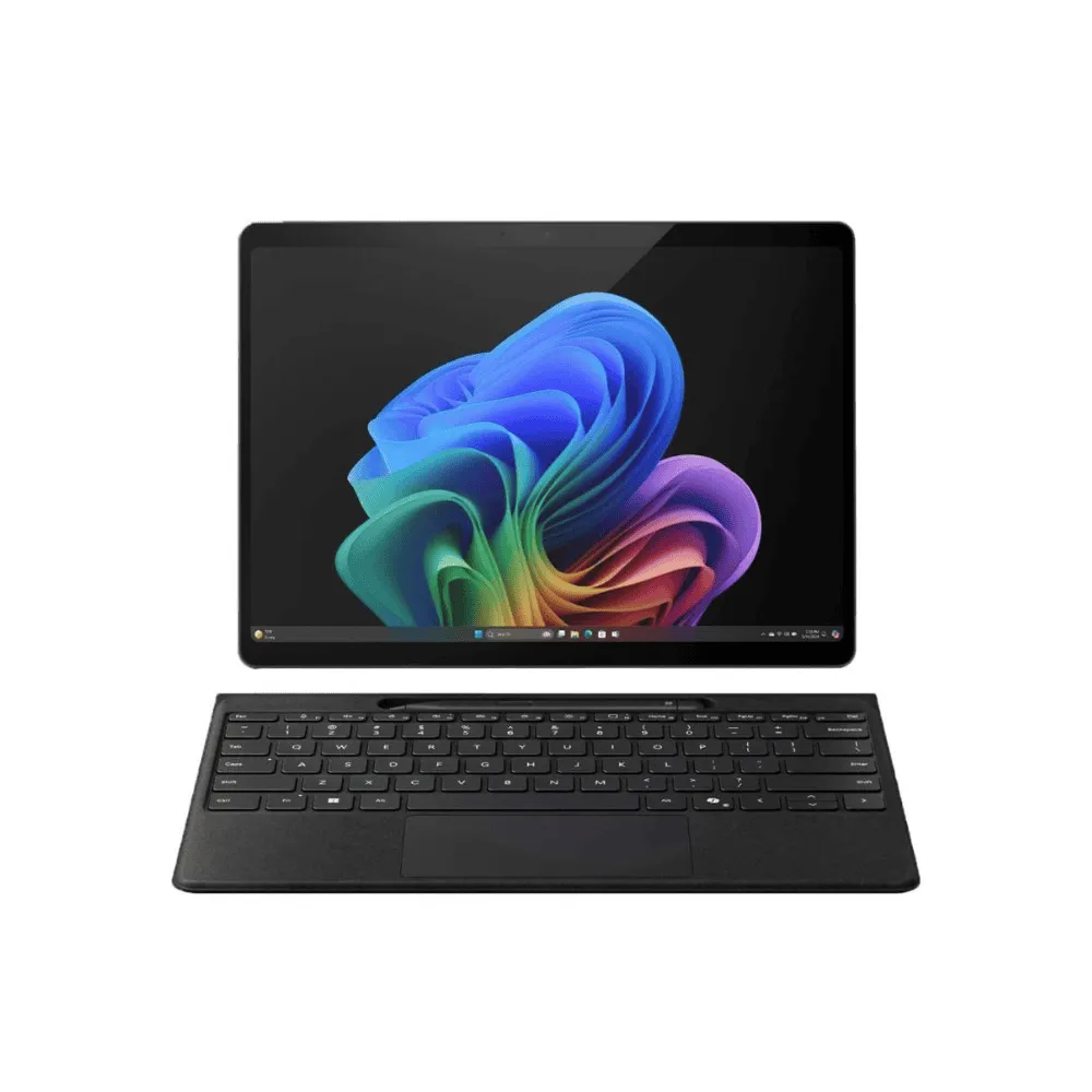 Microsoft Surface Pro EP2-23860 – 13-inch FHD Touchscreen – Snapdragon X Plus – 16GB RAM – 512GB Nvme