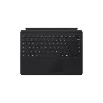microsoft surface pro keyboard – black – ep2 00425