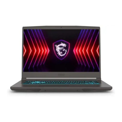 MSI Thin A15 B7466 – Ryzen 5 7535HS – 8GB RAM – 512GB SSD – RTX 4050 6GB