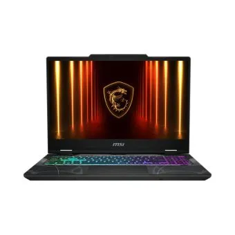 msi cyborg 15 b2rwfkg 071us – intel core 7 240h – 16gb ddr5 – 512gb nvme – rtx 5060