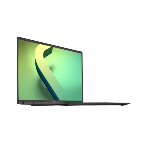 lg gram lightweight 16z90q k.aab7u1 16 inch 2k core i7 1260p 16gb ram 1tb nvme